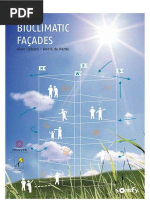 Bioclimatic Façades