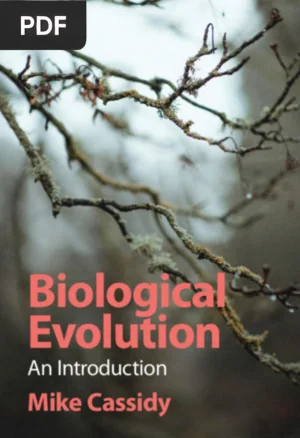 Biological Evolution: An Introduction