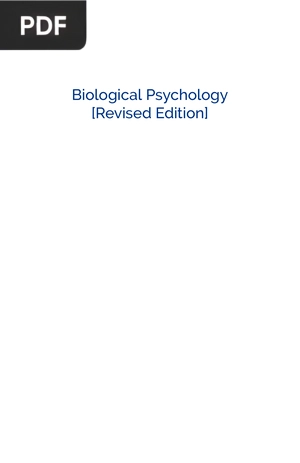 Biological Psychology