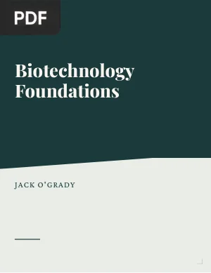 Biotechnology Foundations