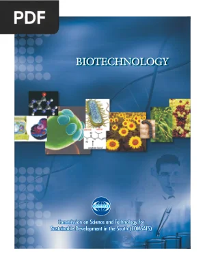 Biotechnology