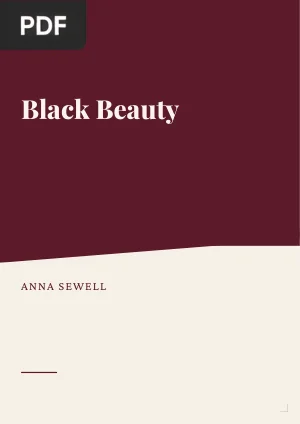 Black Beauty