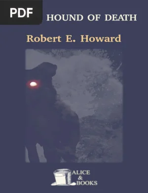 Black Hound of Death