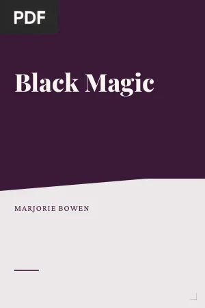 Black Magic