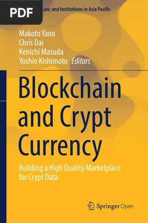 Blockchain and Crypto Currency