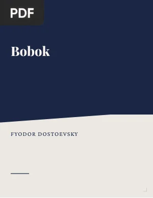 Bobok