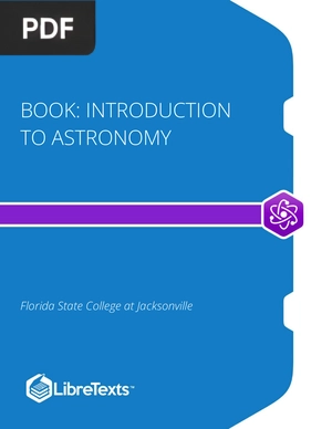 Book: Introduction to Astronomy