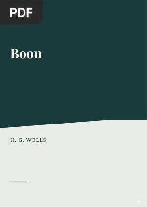 Boon