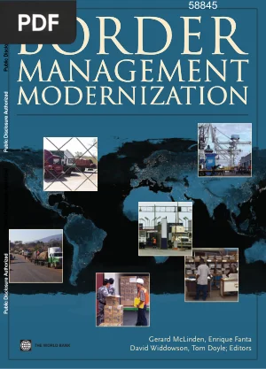 Border Management Modernization