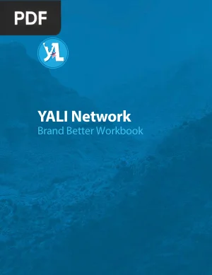Brand Better Workbook