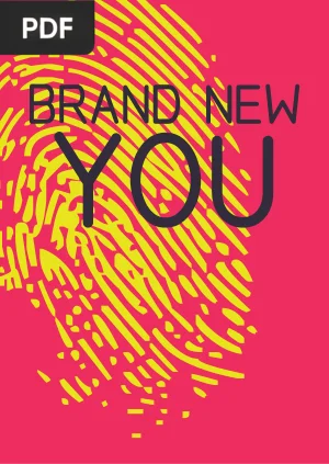 Brand New You: A Toolkit on Personal Branding