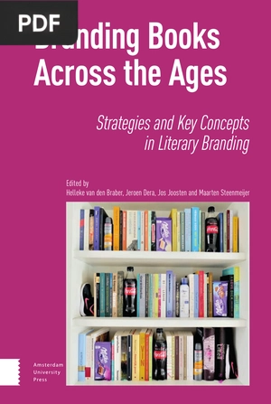 Branding Books Across the Ages