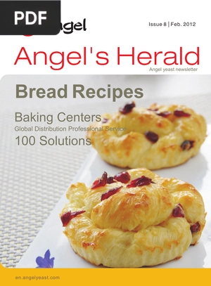 Bread Recipes