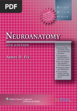 BRS Neuroanatomy