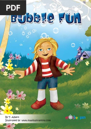 Bubble fun