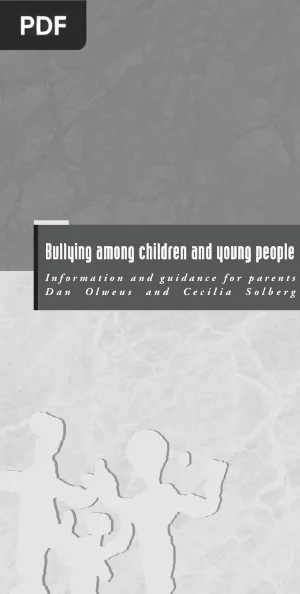 Bullying Among Children and Young People