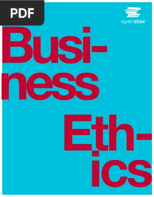 Business Ethics