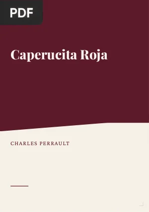 Caperucita Roja