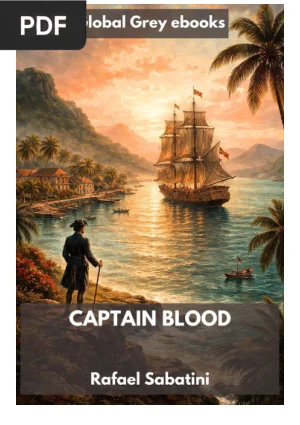 Captain Blood