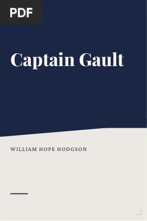 Captain Gault