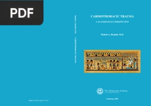 Cardiothoracic Trauma