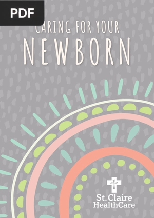 Caring for Your Newborn