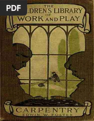 Carpentry and Woodwork