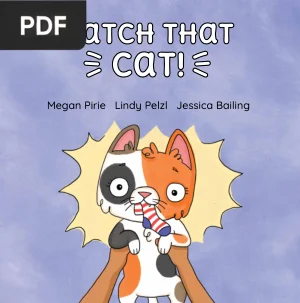 Catch That Cat!
