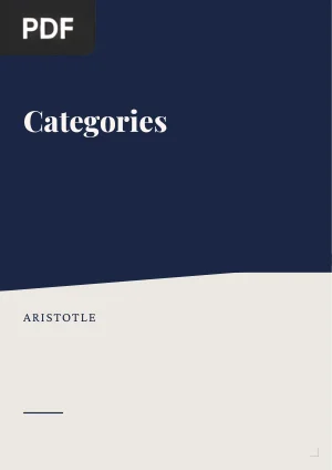 Categories