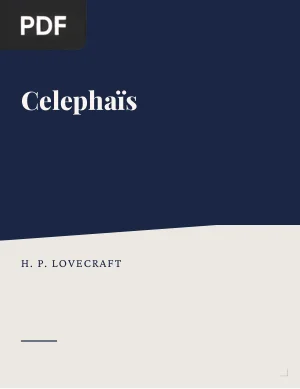 Celephaïs