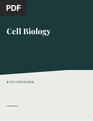 Cell Biology