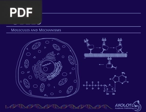 Cells: Molecules and Mechanisms