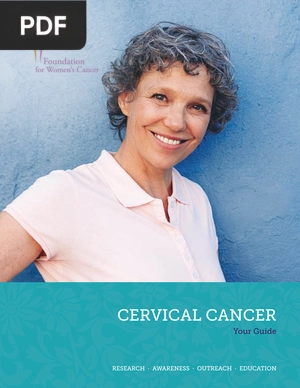 Cervical Cancer
