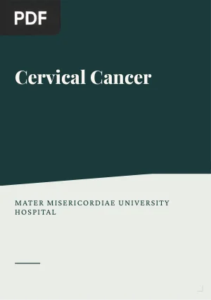 Cervical Cancer
