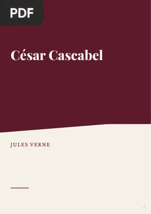 César Cascabel