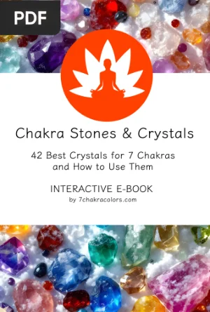 Chakra Stones and Crystals