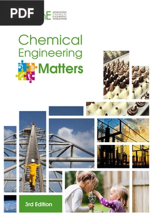 Chemical Engineering Matters