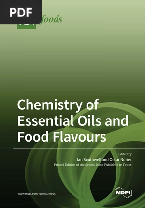 Chemistry of Essential Oils and Food Flavours