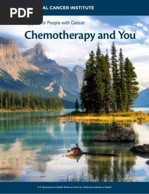 Chemotherapy and You
