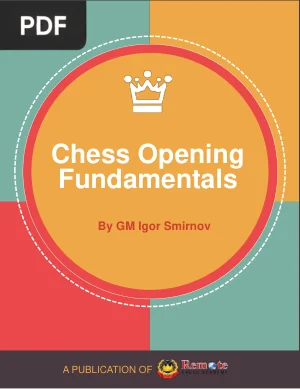 Chess Opening Fundamentals