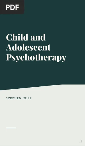Child and Adolescent Psychotherapy