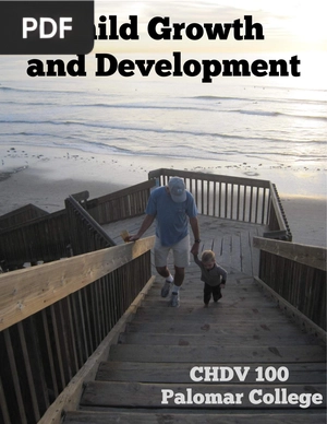 Child Growth and Development