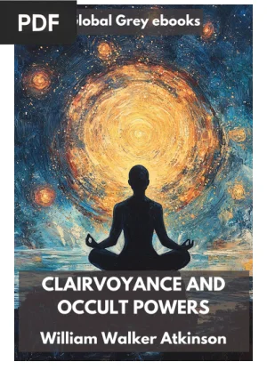 Clairvoyance and Occult Powers