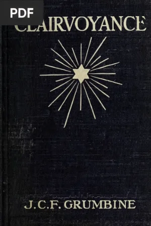 Clairvoyance, Divination and Crystal Reading