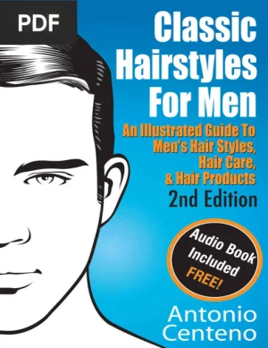 Classic Hairstyles for Men