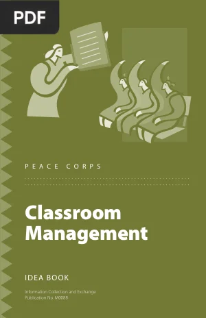 Classroom Management Idea Book
