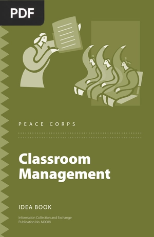 Classroom Management