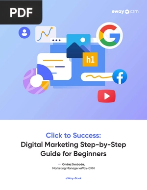 Click to Success: Digital Marketing Step-by-Step Guide for Beginners
