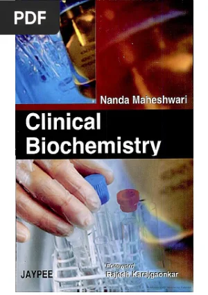 Clinical Biochemistry