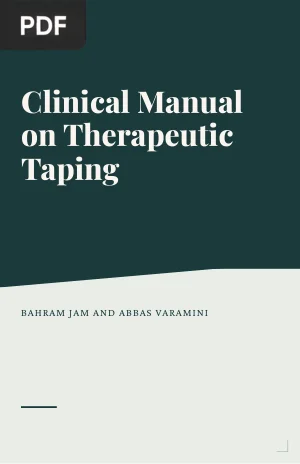 Clinical Manual on Therapeutic Taping